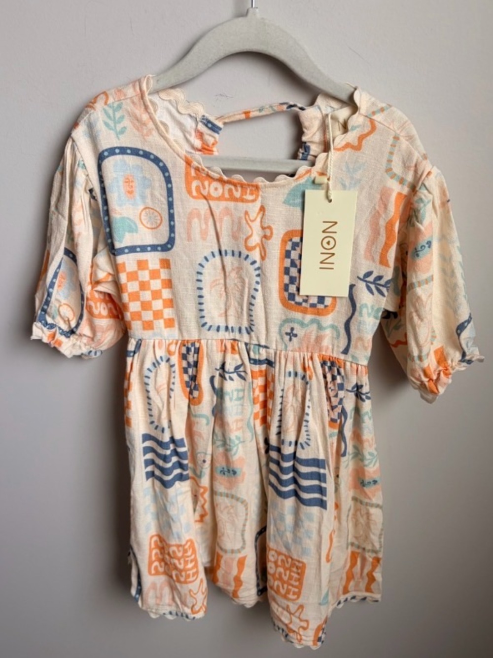 Noni the Label Dress
